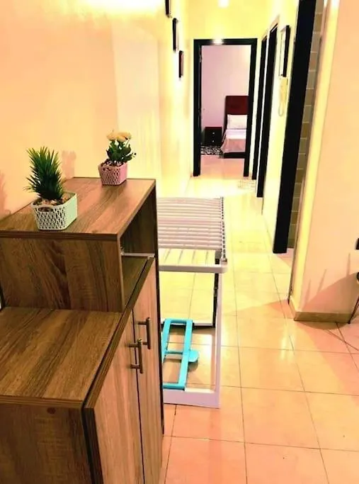 Apartament La Simplicite Et La Proprete Agadir