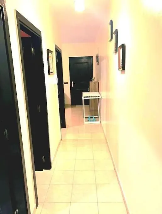 Apartament La Simplicite Et La Proprete Agadir
