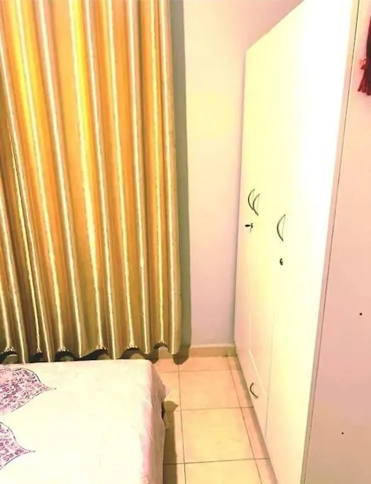 Apartament La Simplicite Et La Proprete Agadir Maroko
