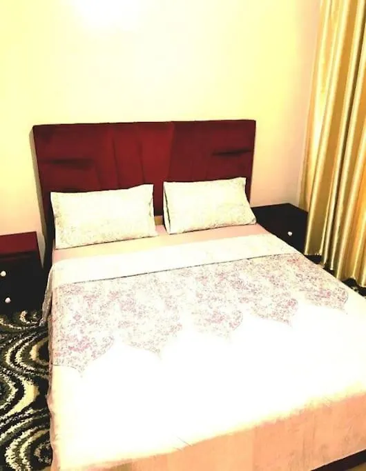 Apartament La Simplicite Et La Proprete Agadir
