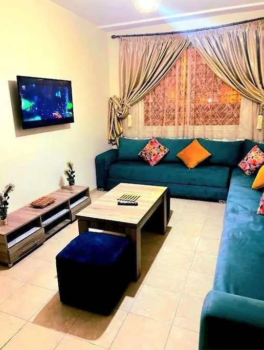 Apartament La Simplicite Et La Proprete Agadir 0*,  Maroko